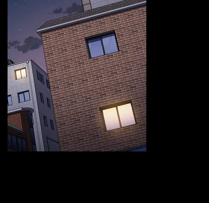 Dorm Room Sisters Chapter 18 - Page 163