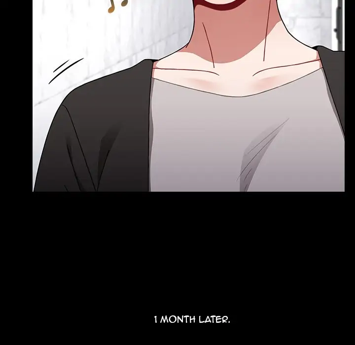 Dorm Room Sisters Chapter 18 - Page 165