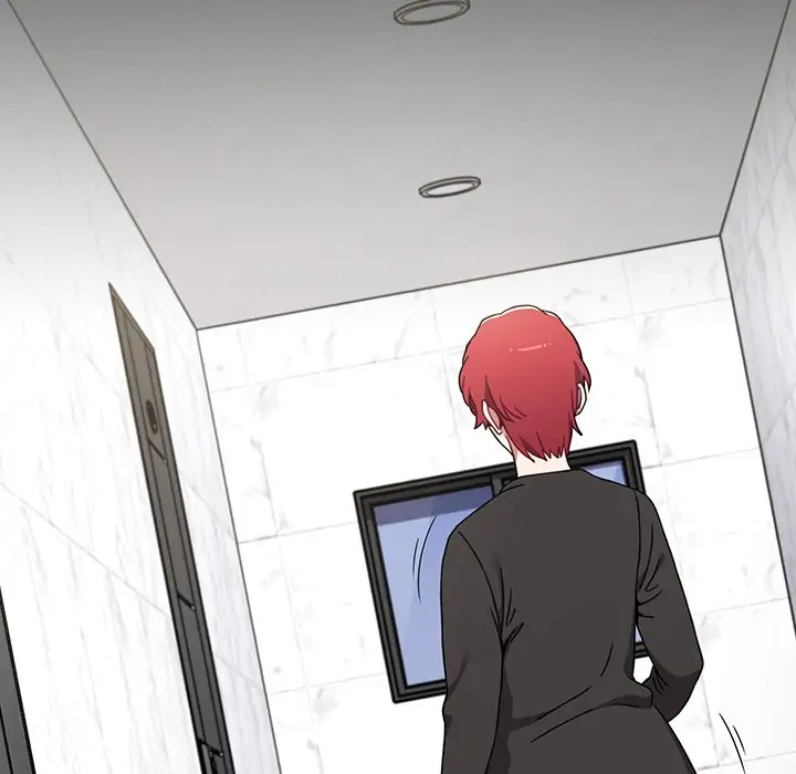 Dorm Room Sisters Chapter 18 - Page 167