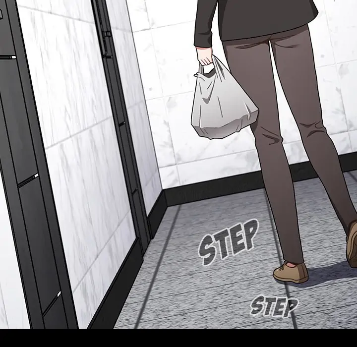 Dorm Room Sisters Chapter 18 - Page 168