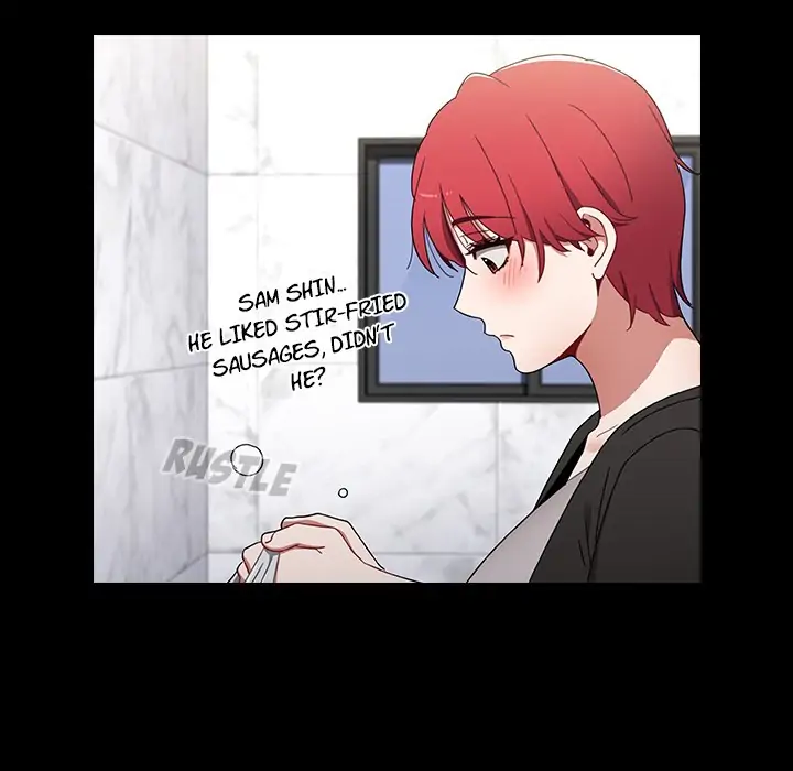 Dorm Room Sisters Chapter 18 - Page 170