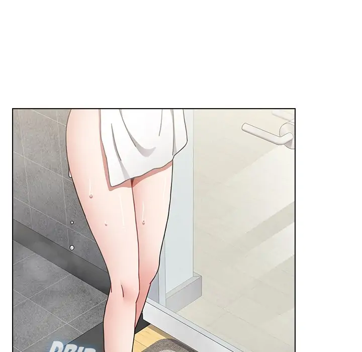 Dorm Room Sisters Chapter 18 - Page 18