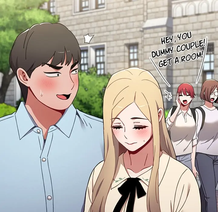 Dorm Room Sisters Chapter 18 - Page 172