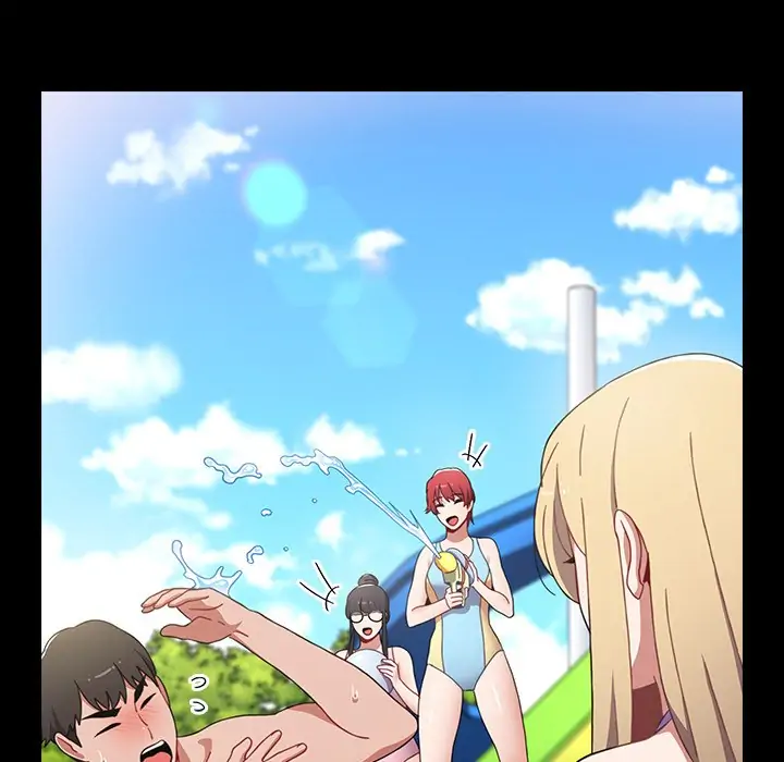 Dorm Room Sisters Chapter 18 - Page 174