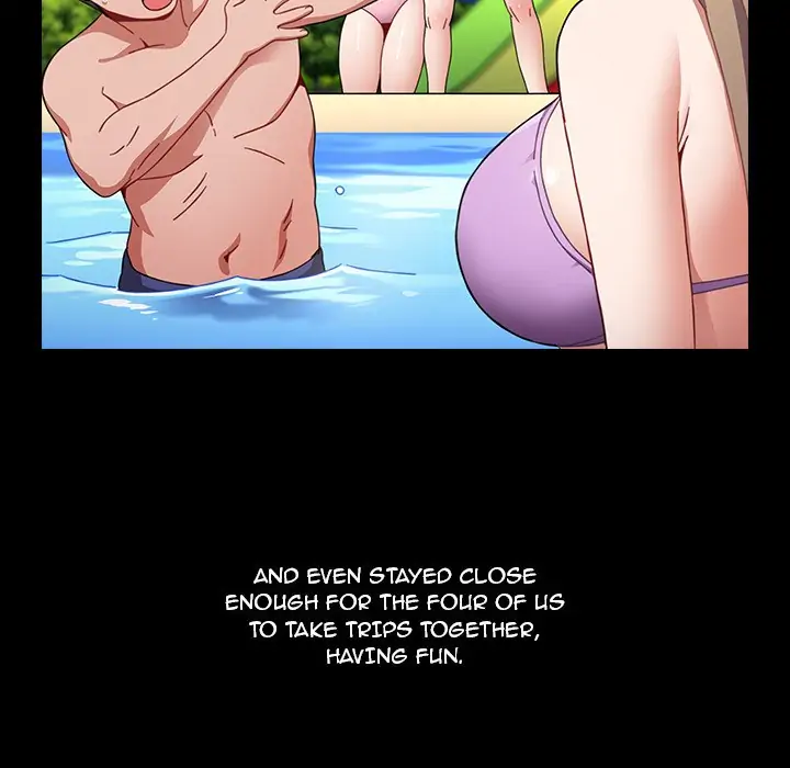 Dorm Room Sisters Chapter 18 - Page 175