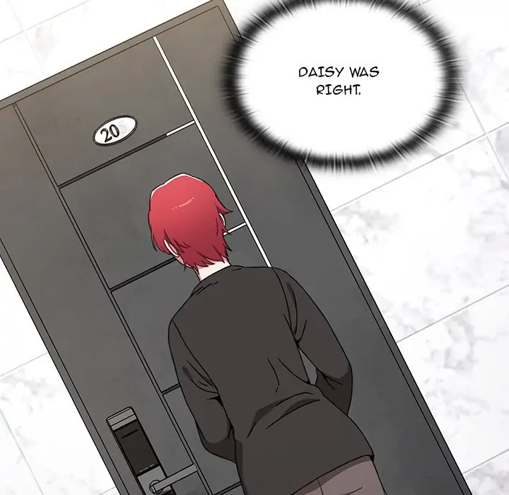 Dorm Room Sisters Chapter 18 - Page 177