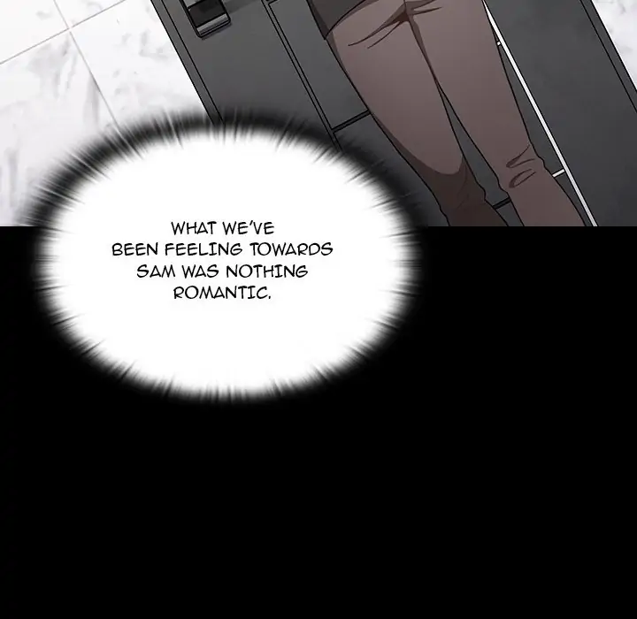 Dorm Room Sisters Chapter 18 - Page 178