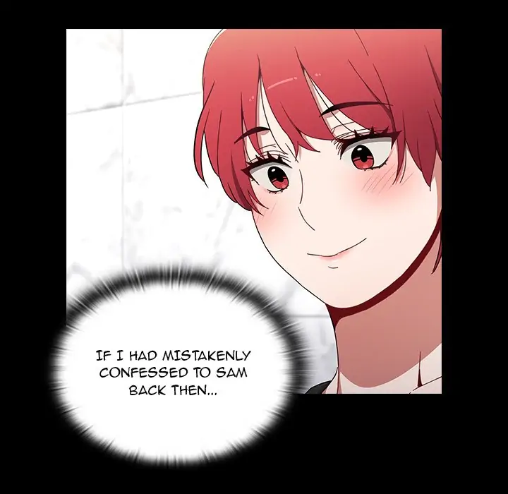 Dorm Room Sisters Chapter 18 - Page 179