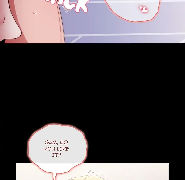 Dorm Room Sisters Chapter 18 - Page 188