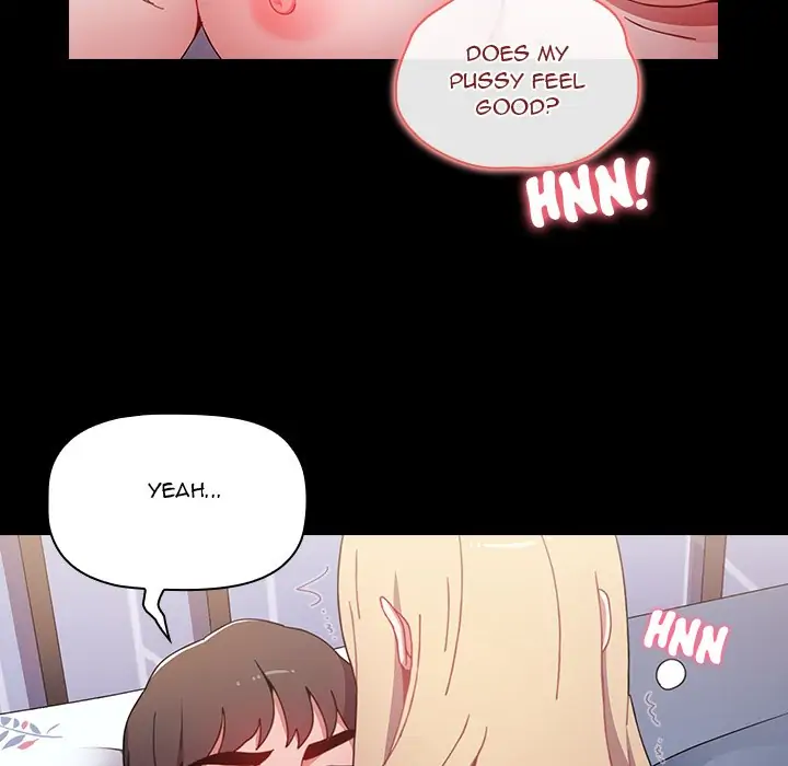 Dorm Room Sisters Chapter 18 - Page 190