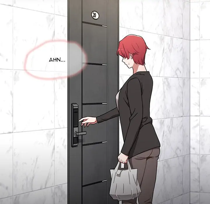 Dorm Room Sisters Chapter 18 - Page 194