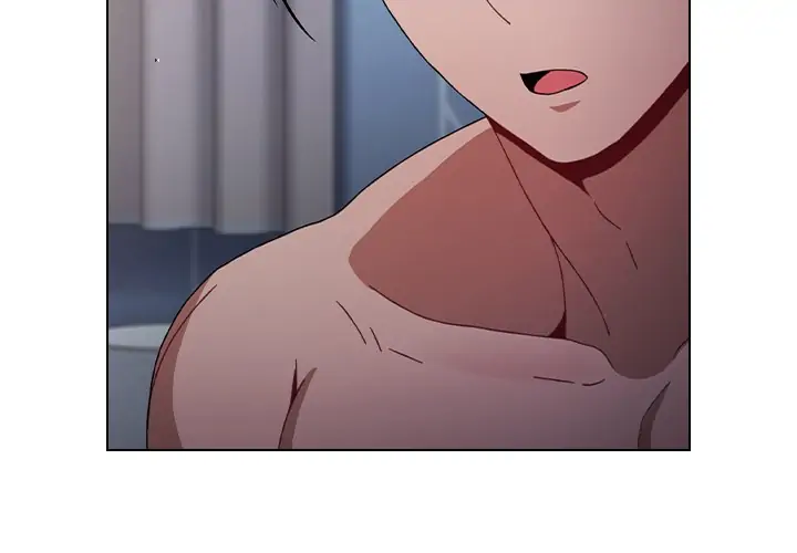 Dorm Room Sisters Chapter 18 - Page 3