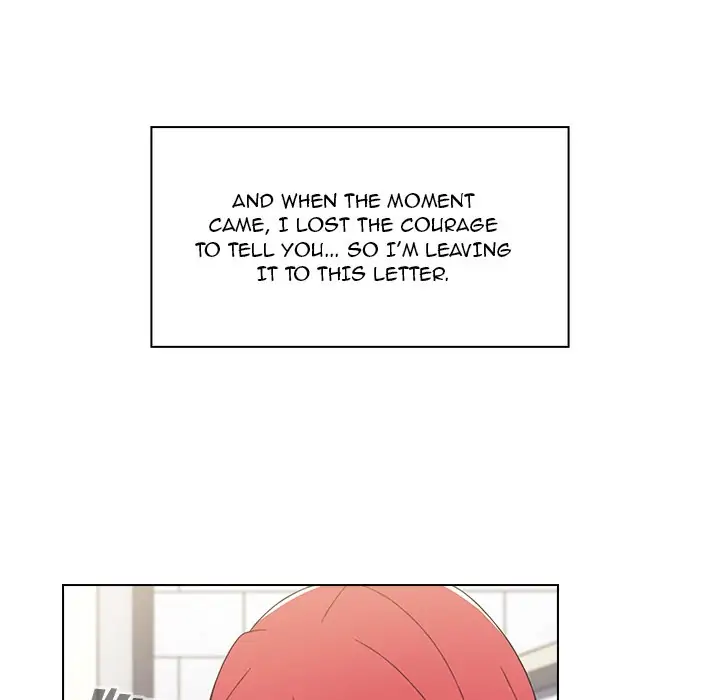 Dorm Room Sisters Chapter 18 - Page 22