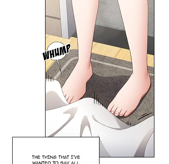 Dorm Room Sisters Chapter 18 - Page 25