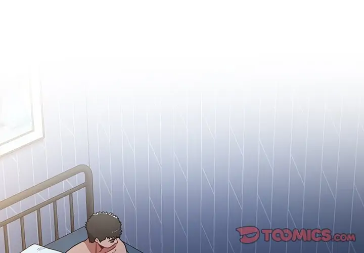 Dorm Room Sisters Chapter 18 - Page 4