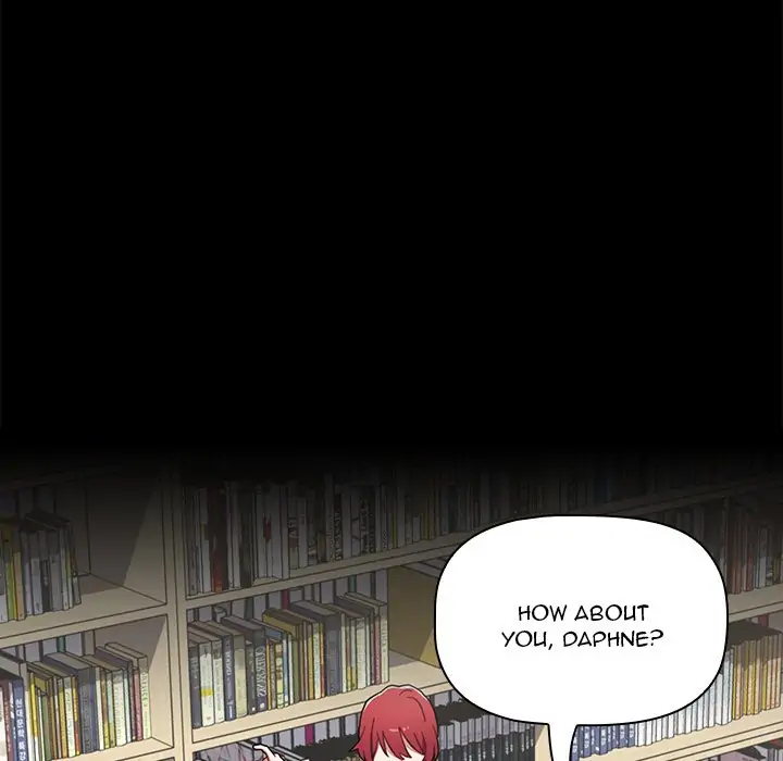 Dorm Room Sisters Chapter 18 - Page 35