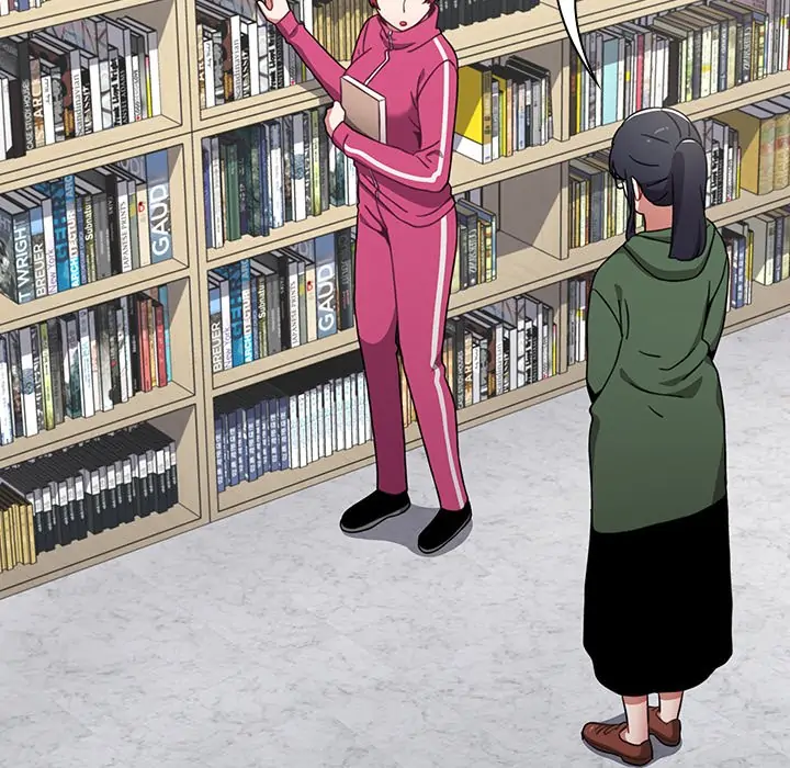 Dorm Room Sisters Chapter 18 - Page 36