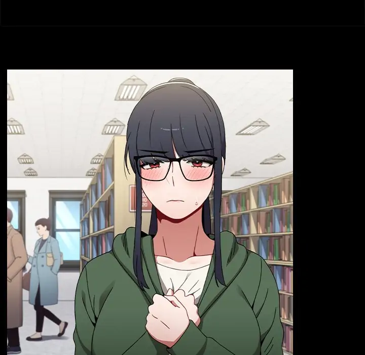 Dorm Room Sisters Chapter 18 - Page 38