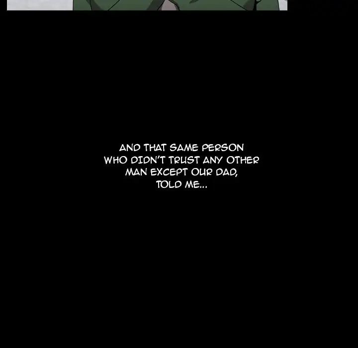 Dorm Room Sisters Chapter 18 - Page 39