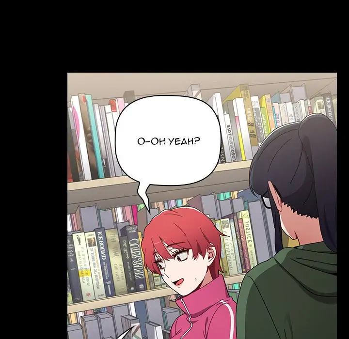 Dorm Room Sisters Chapter 18 - Page 40