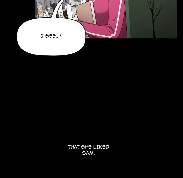 Dorm Room Sisters Chapter 18 - Page 41