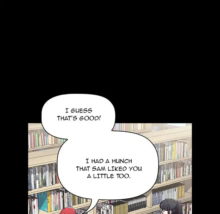 Dorm Room Sisters Chapter 18 - Page 42