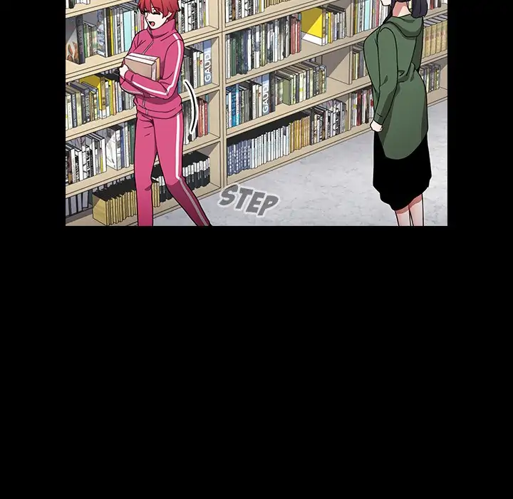 Dorm Room Sisters Chapter 18 - Page 43