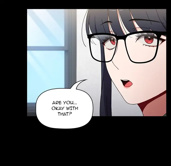 Dorm Room Sisters Chapter 18 - Page 44