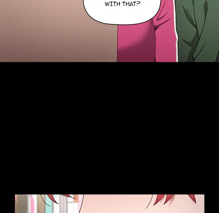 Dorm Room Sisters Chapter 18 - Page 46