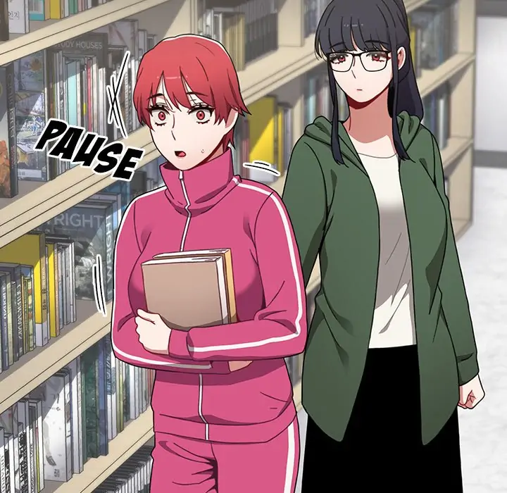 Dorm Room Sisters Chapter 18 - Page 50