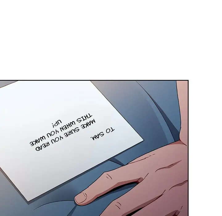 Dorm Room Sisters Chapter 18 - Page 6