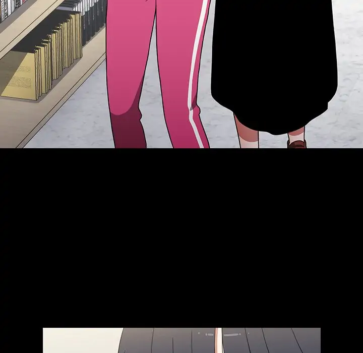 Dorm Room Sisters Chapter 18 - Page 51