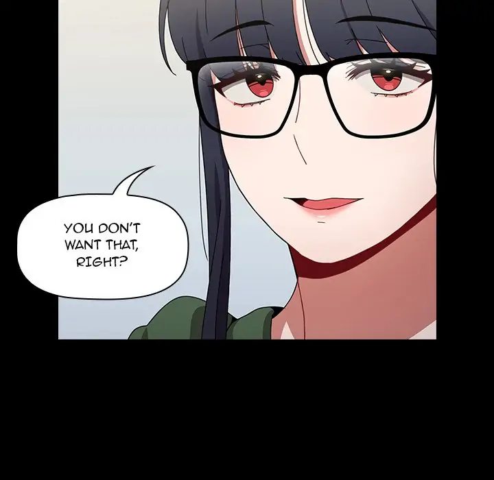 Dorm Room Sisters Chapter 18 - Page 52