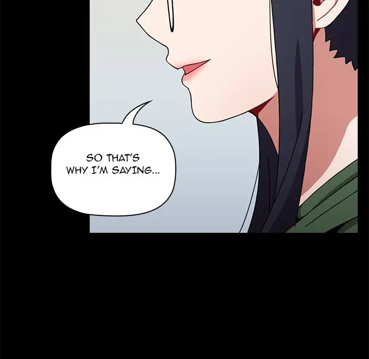 Dorm Room Sisters Chapter 18 - Page 56