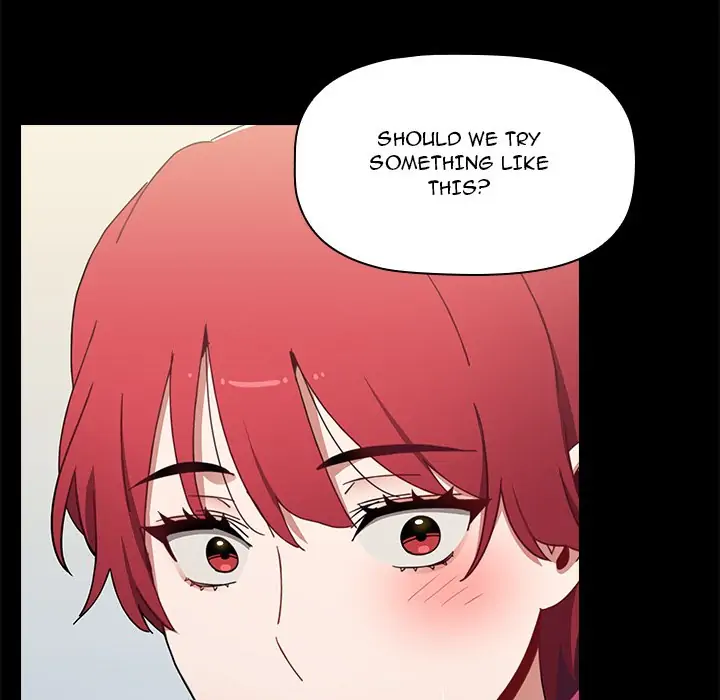 Dorm Room Sisters Chapter 18 - Page 57