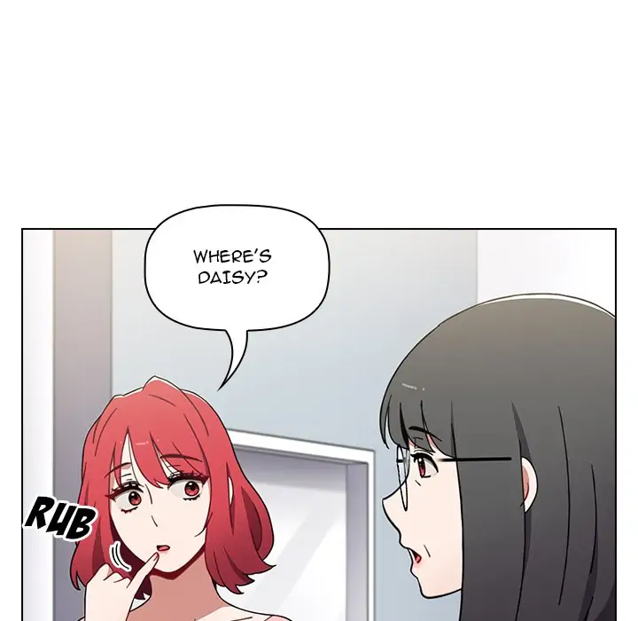 Dorm Room Sisters Chapter 18 - Page 61