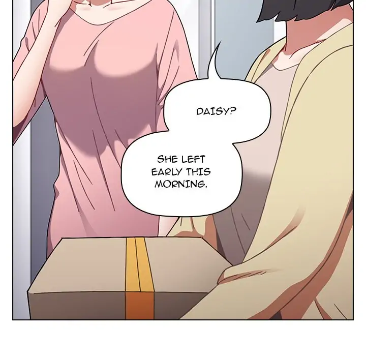 Dorm Room Sisters Chapter 18 - Page 62