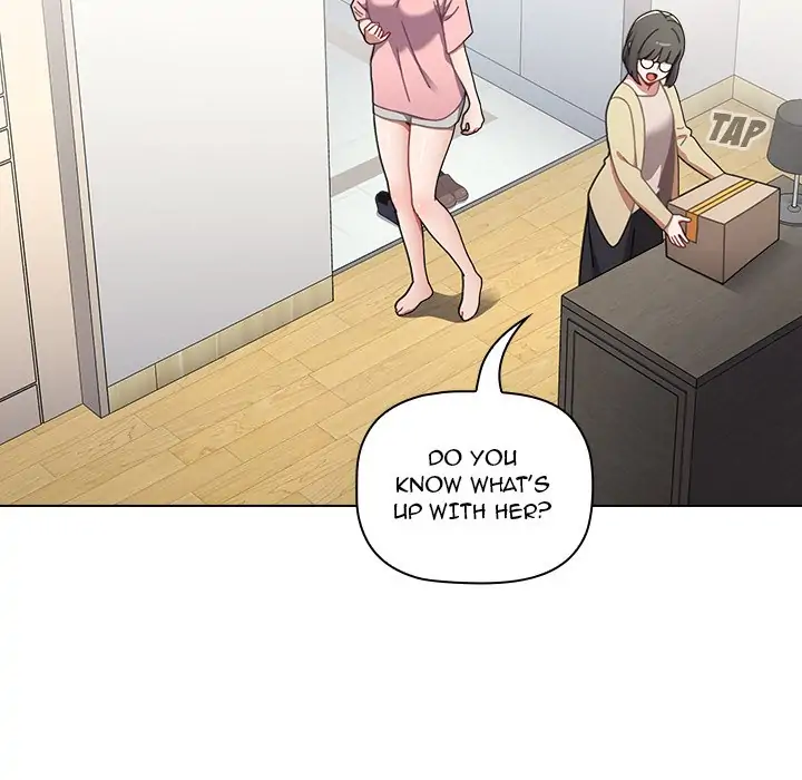 Dorm Room Sisters Chapter 18 - Page 64