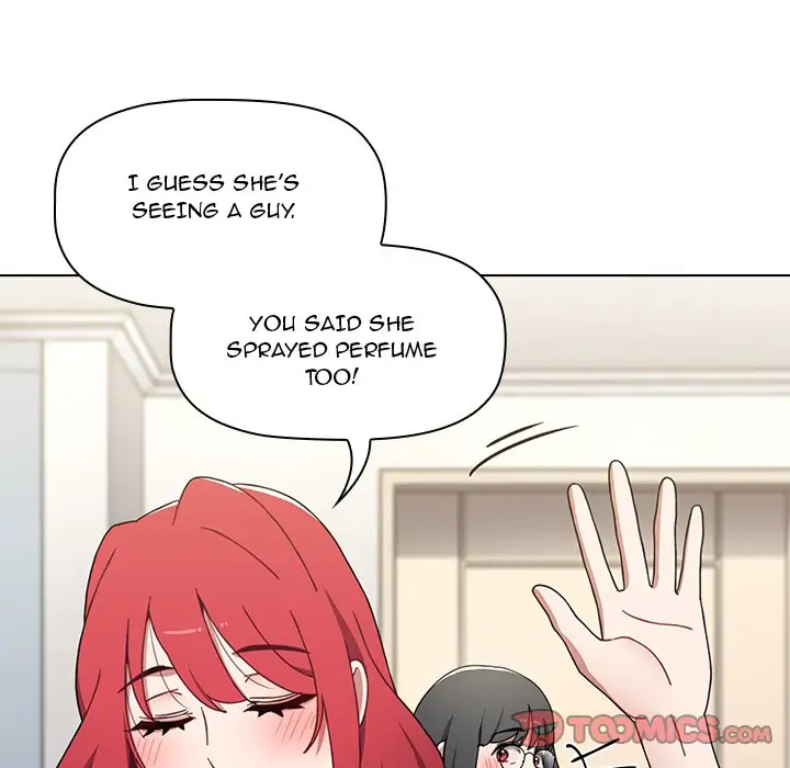 Dorm Room Sisters Chapter 18 - Page 68