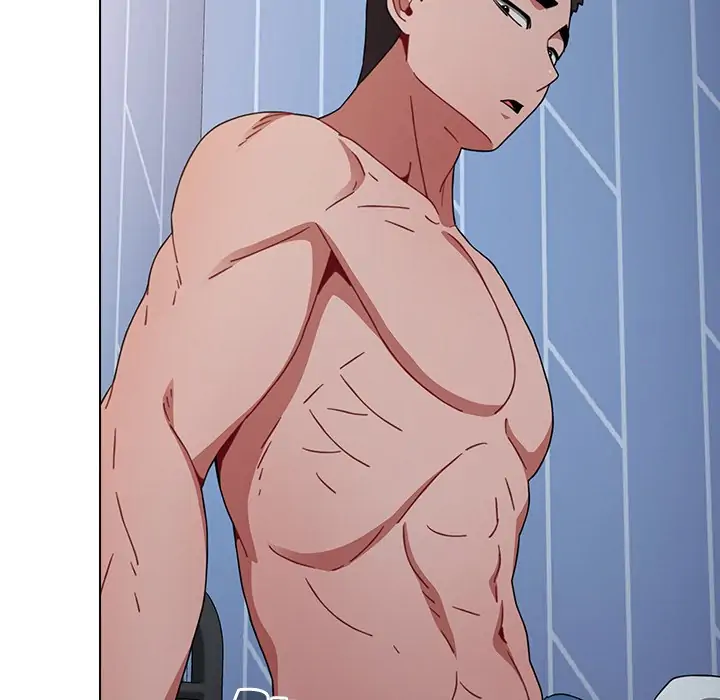 Dorm Room Sisters Chapter 18 - Page 8