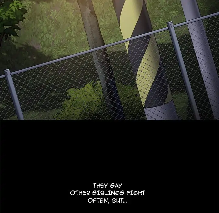 Dorm Room Sisters Chapter 18 - Page 72