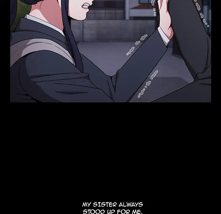 Dorm Room Sisters Chapter 18 - Page 76