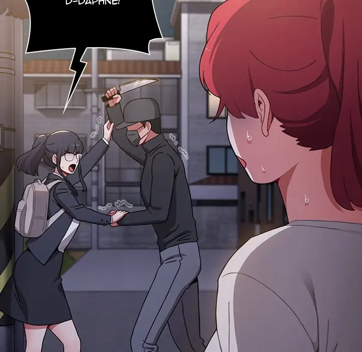 Dorm Room Sisters Chapter 18 - Page 78