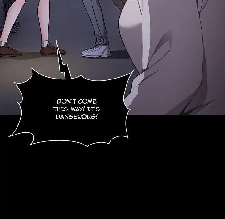 Dorm Room Sisters Chapter 18 - Page 79