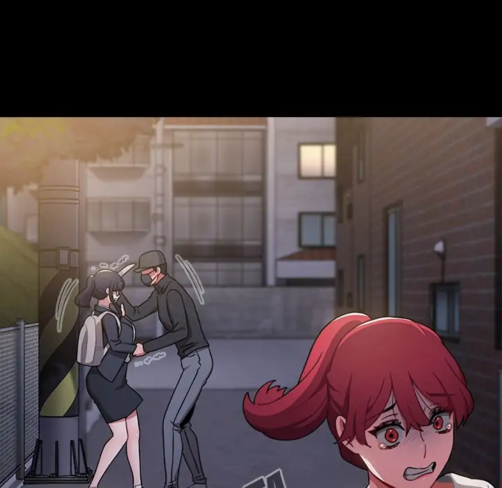 Dorm Room Sisters Chapter 18 - Page 82