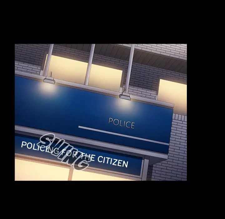 Dorm Room Sisters Chapter 18 - Page 86