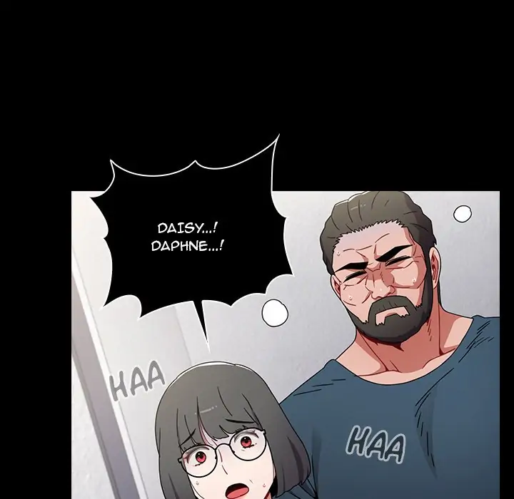 Dorm Room Sisters Chapter 18 - Page 87