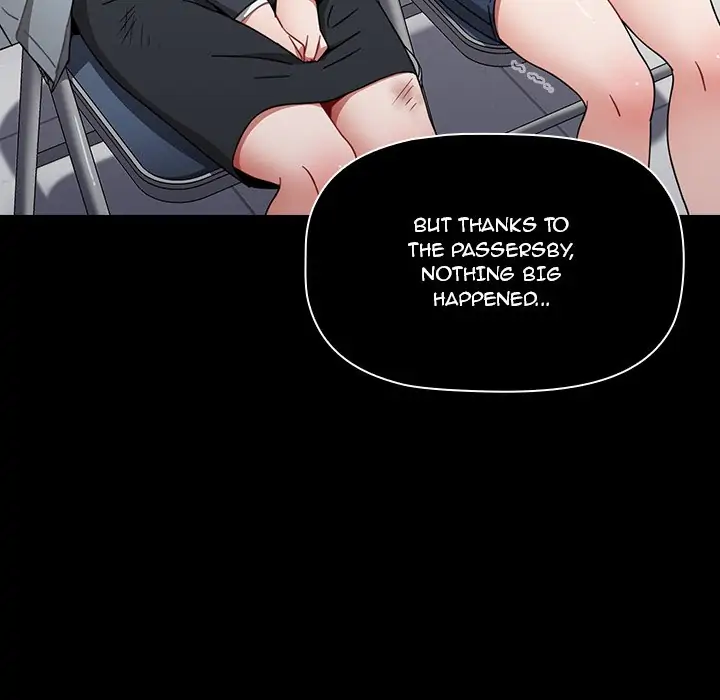 Dorm Room Sisters Chapter 18 - Page 90