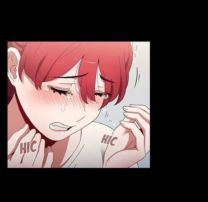 Dorm Room Sisters Chapter 18 - Page 91