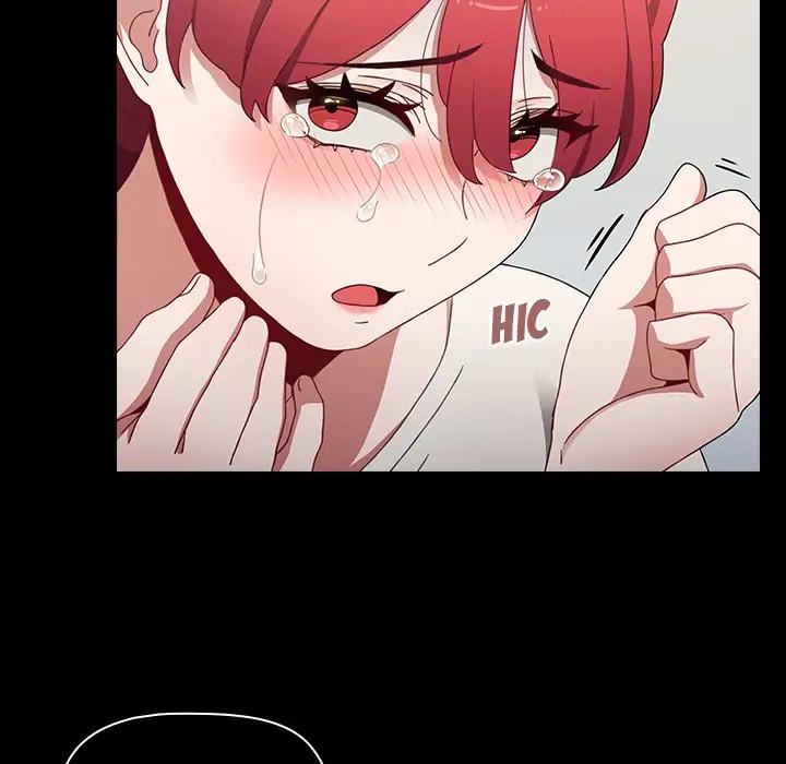 Dorm Room Sisters Chapter 18 - Page 93